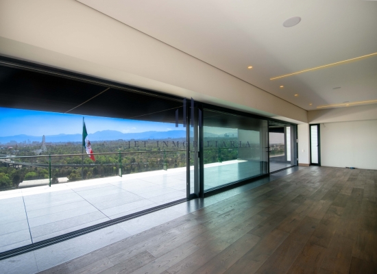 Departamento en renta | 498m2